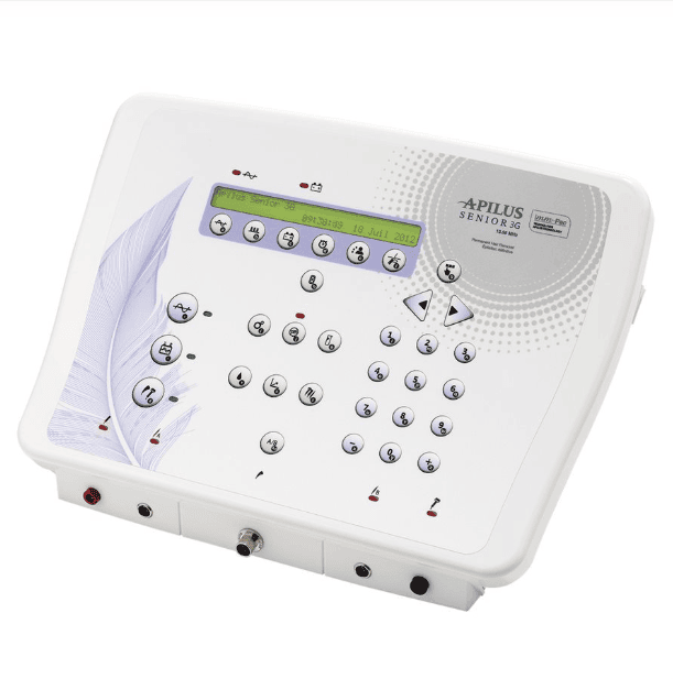 Apilus Senior 3G