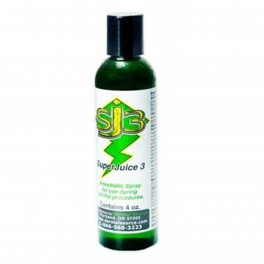 Superior Super Juice