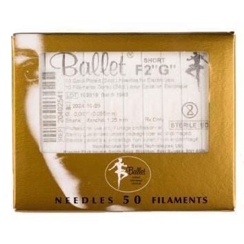 Ballet Gold Probes - Image 3