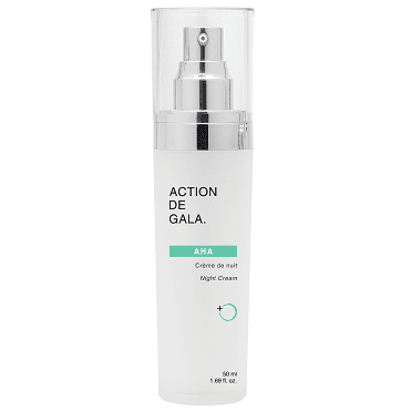 Night Cream