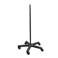 Luxo Rolling Floor Stand with Castors
