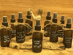Scents of Wonder