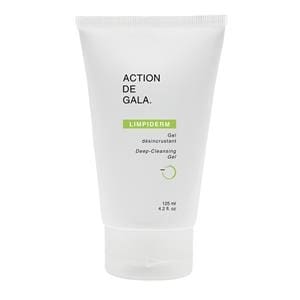 Limpiderm | Deep-Cleansing Gel