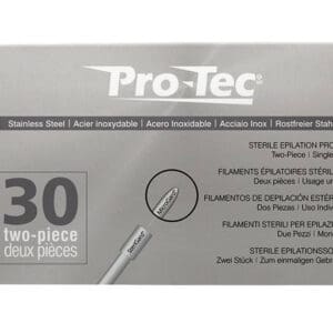 Pro Tec Needles