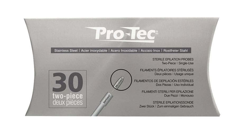 Pro Tec Needles